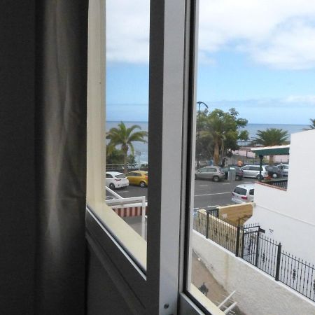 Suncanarias Apartamentos Cristal Playa La Arena Puerto de Santiago  Exterior foto