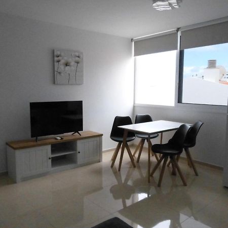 Suncanarias Apartamentos Cristal Playa La Arena Puerto de Santiago  Exterior foto
