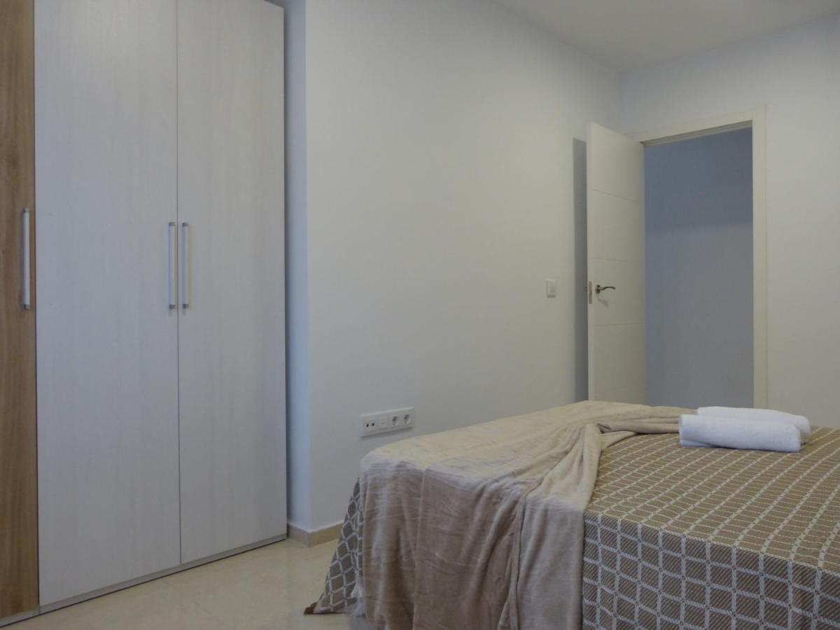 Suncanarias Apartamentos Cristal Playa La Arena Puerto de Santiago  Exterior foto