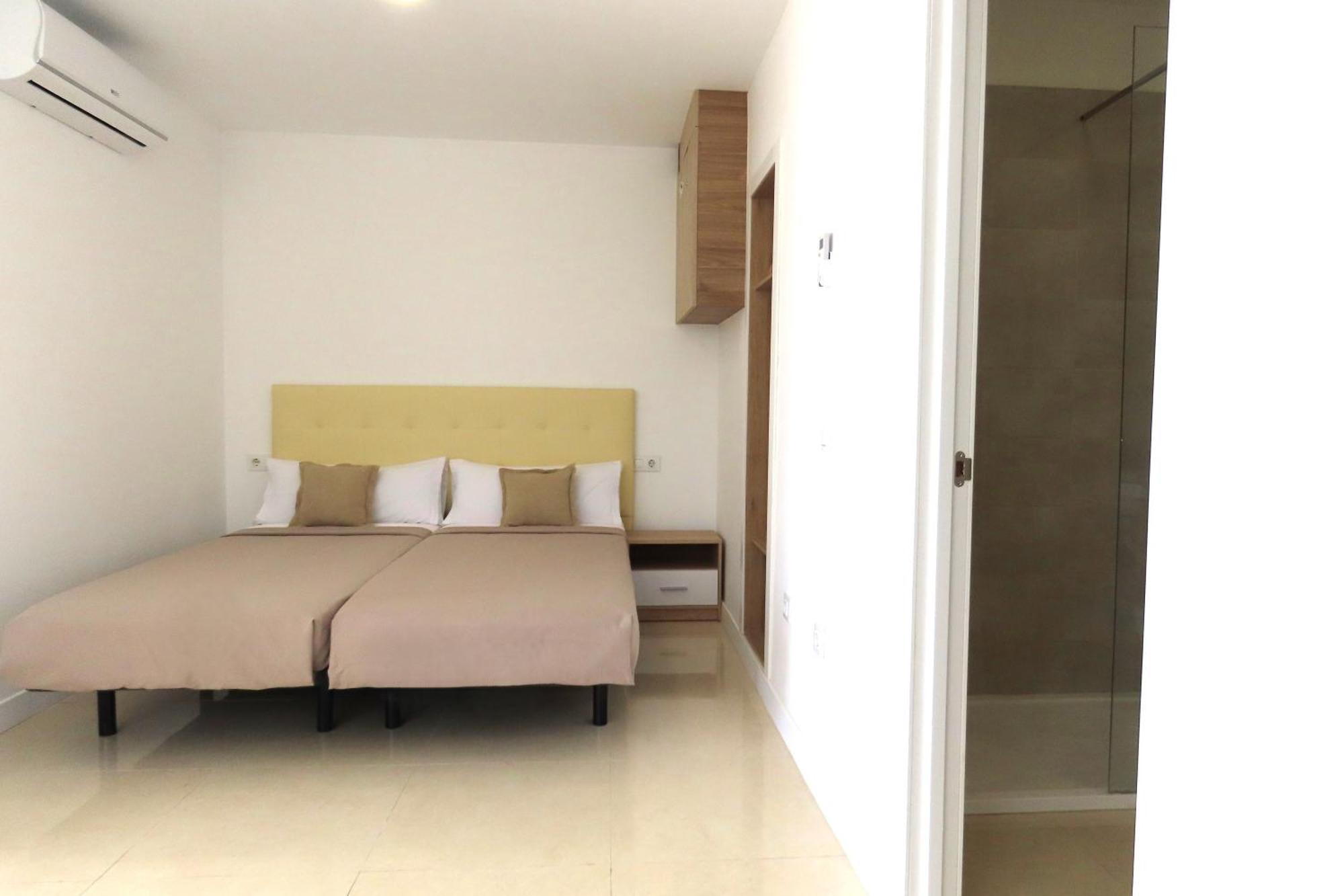 Suncanarias Apartamentos Cristal Playa La Arena Puerto de Santiago  Exterior foto